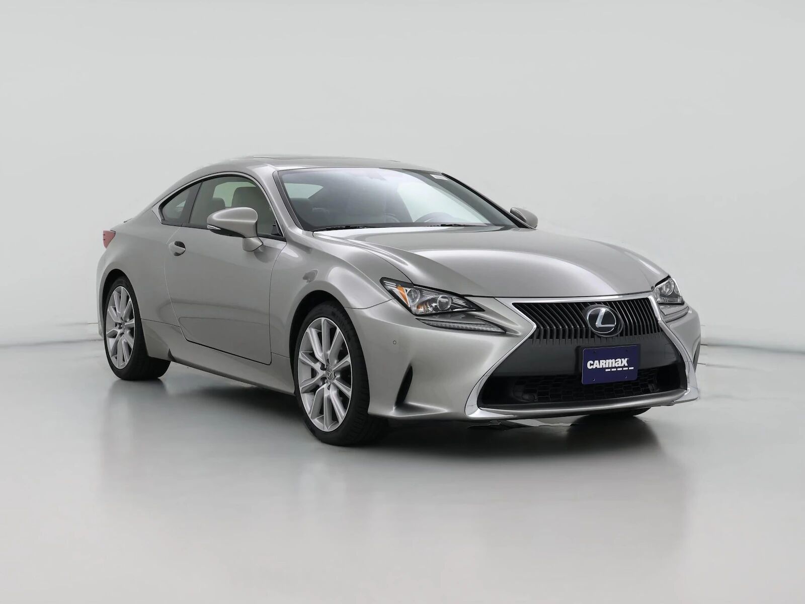 2015 LEXUS RC