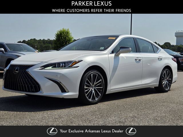 2023 LEXUS ES