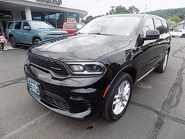 2023 DODGE Durango