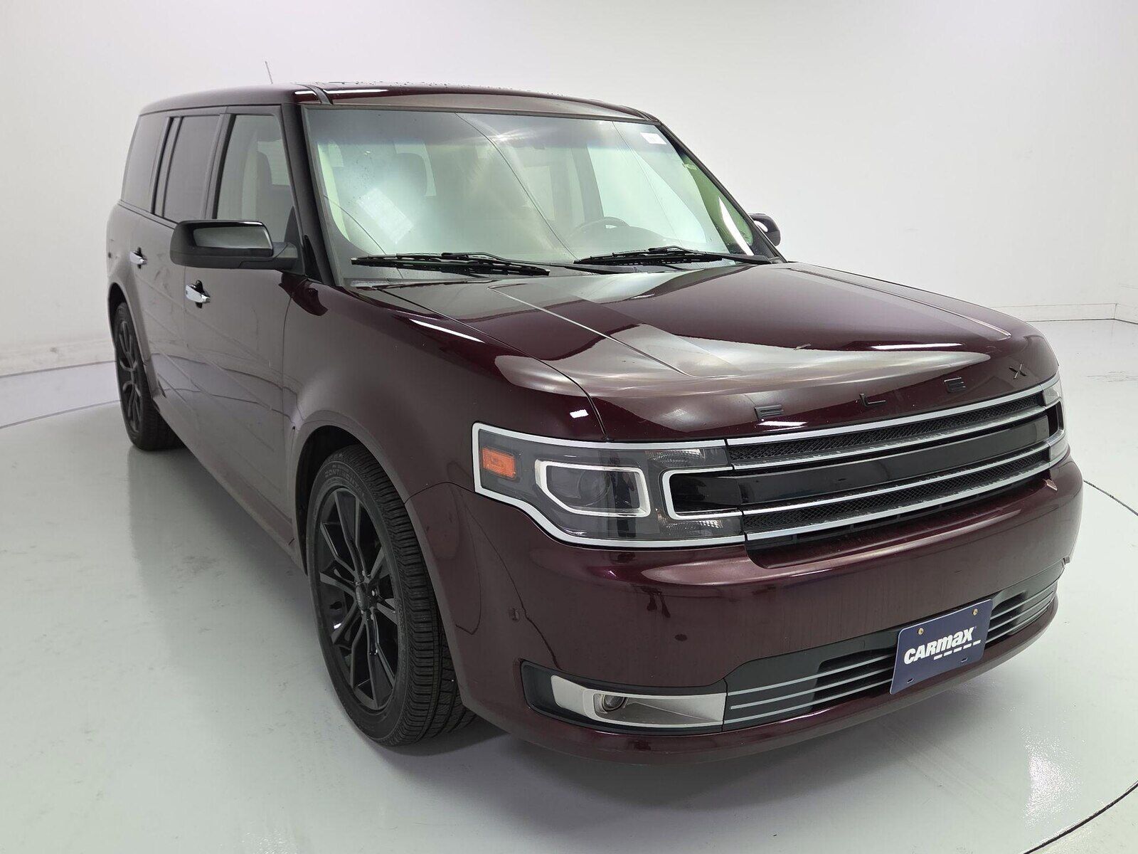 2017 FORD Flex