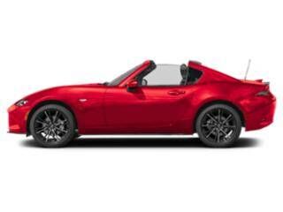 2026 MAZDA MX-5