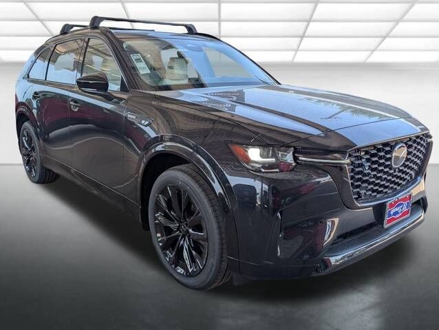 2026 MAZDA CX-90