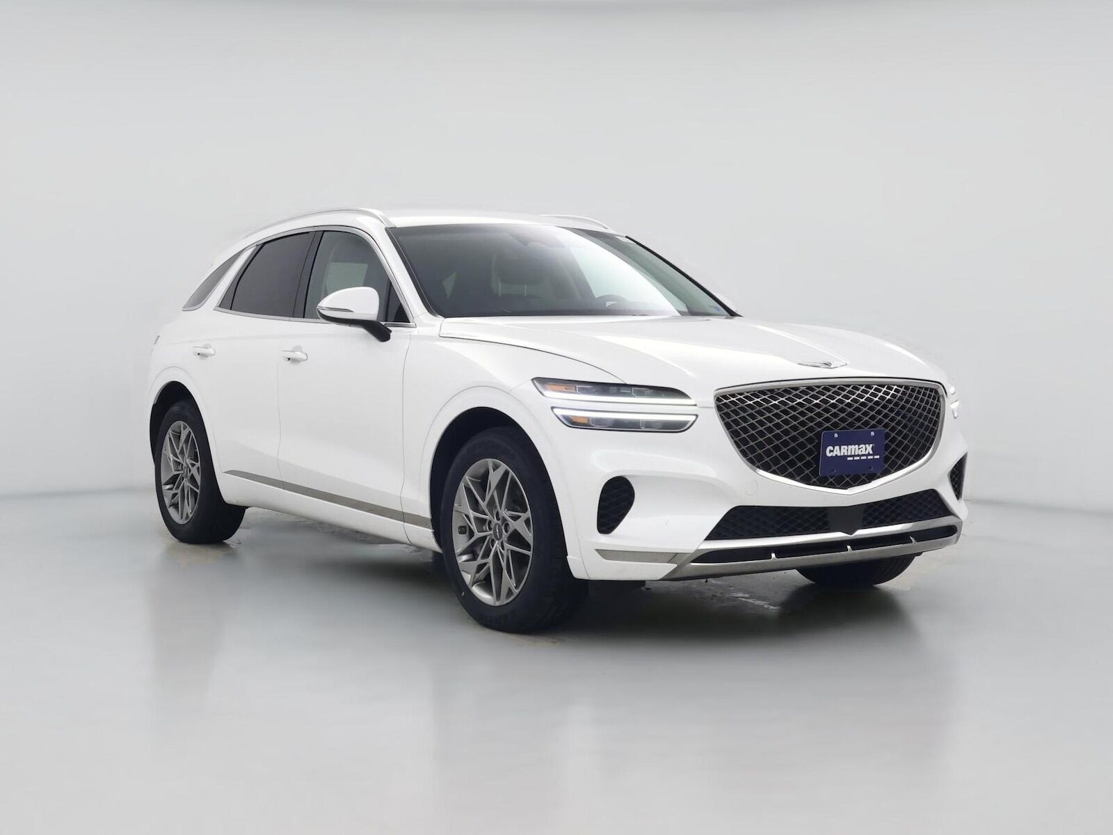 2025 GENESIS GV70