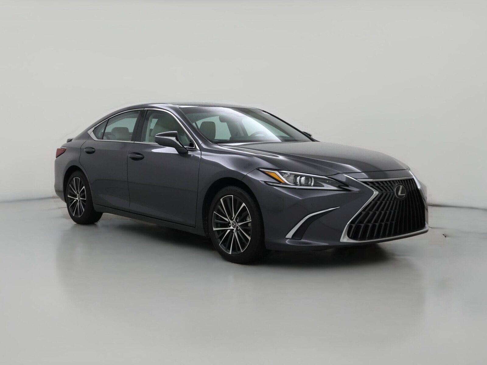 2025 LEXUS ES