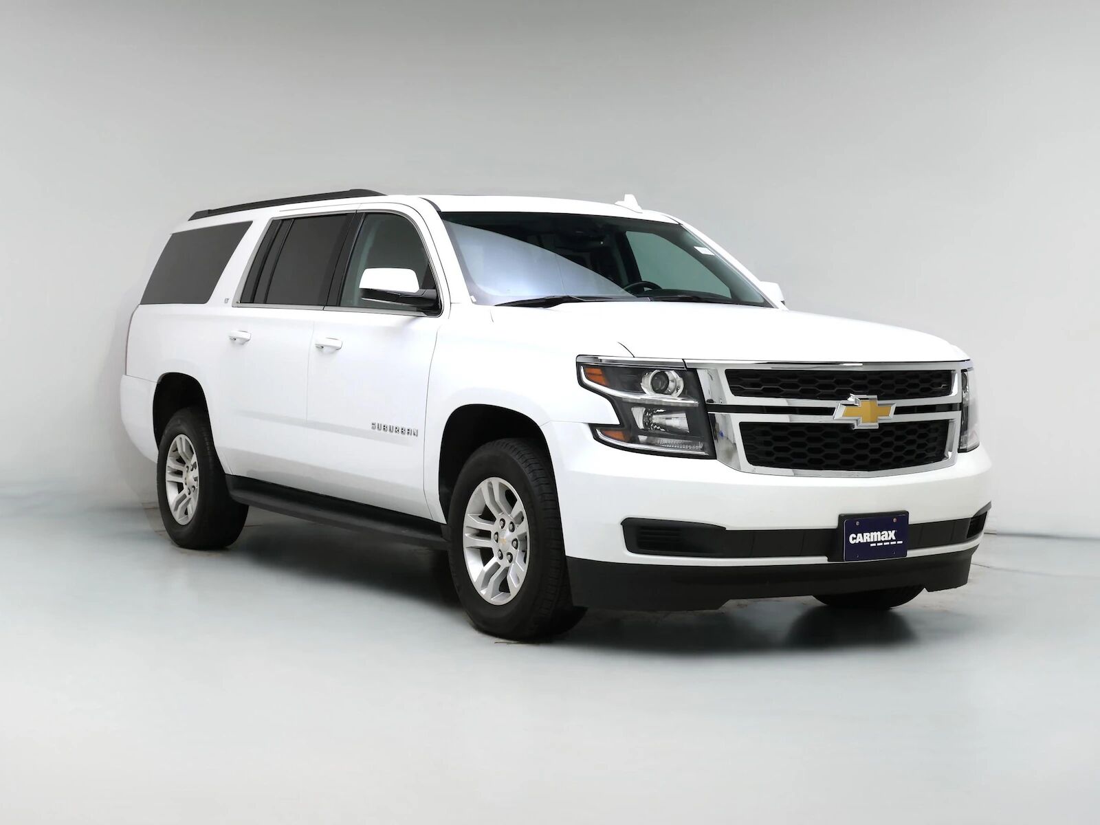 2020 CHEVROLET Suburban
