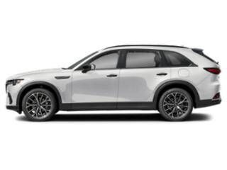 2026 MAZDA CX-70