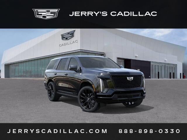 2026 CADILLAC Escalade