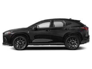 2022 LEXUS NX