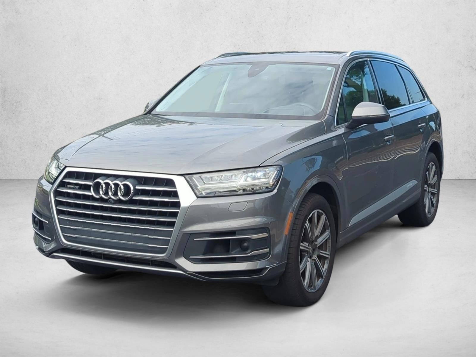 2018 AUDI Q7