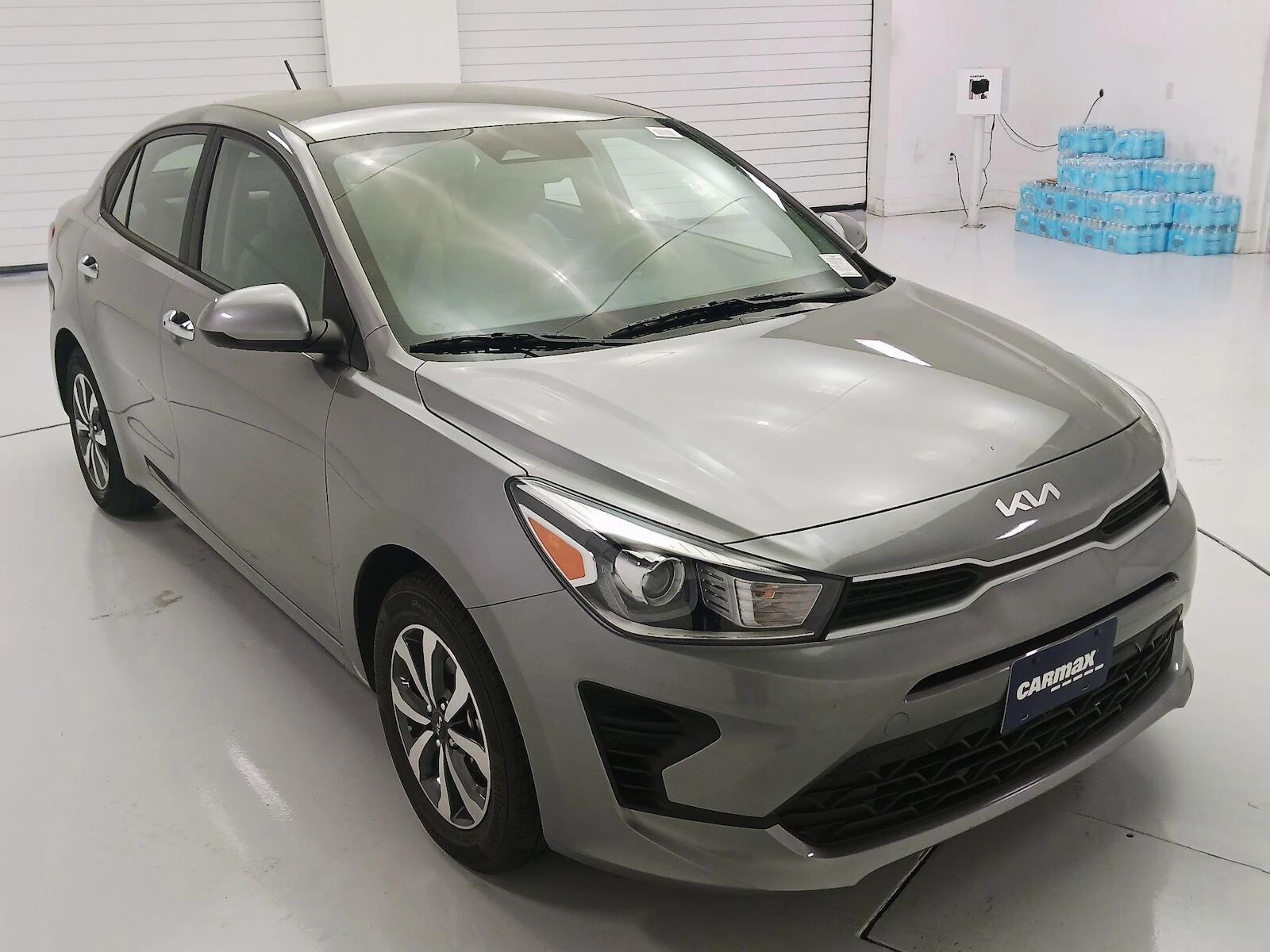 2023 KIA Rio