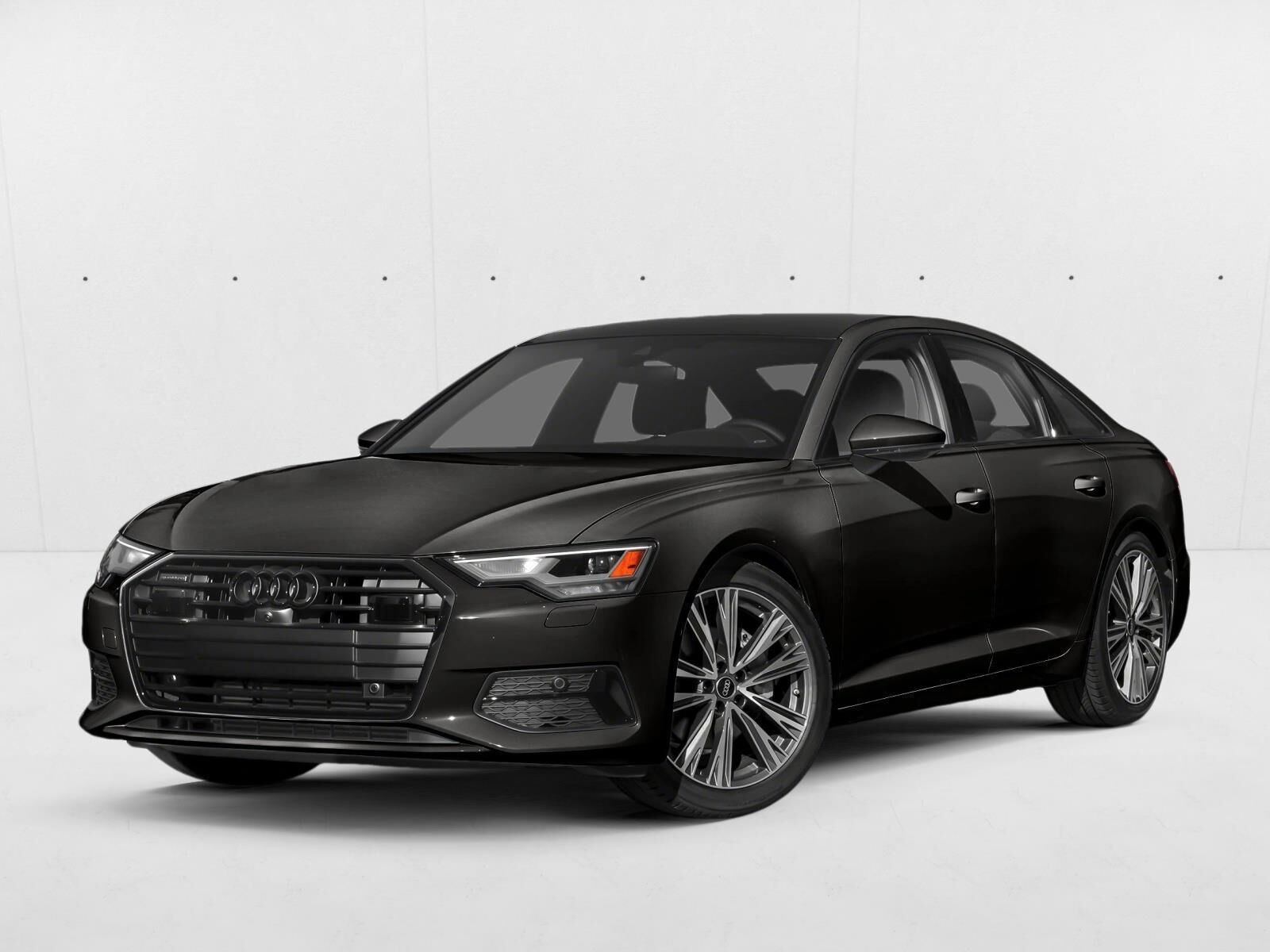 2024 AUDI A6