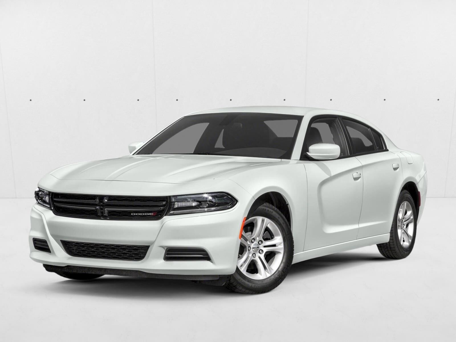 2020 DODGE Charger