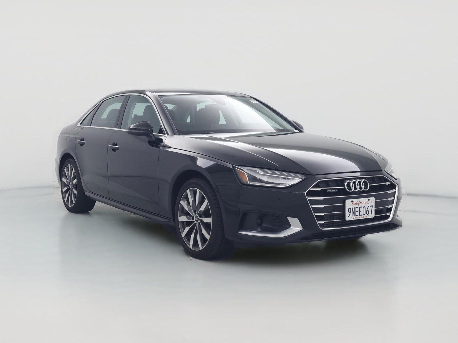 2021 AUDI A4