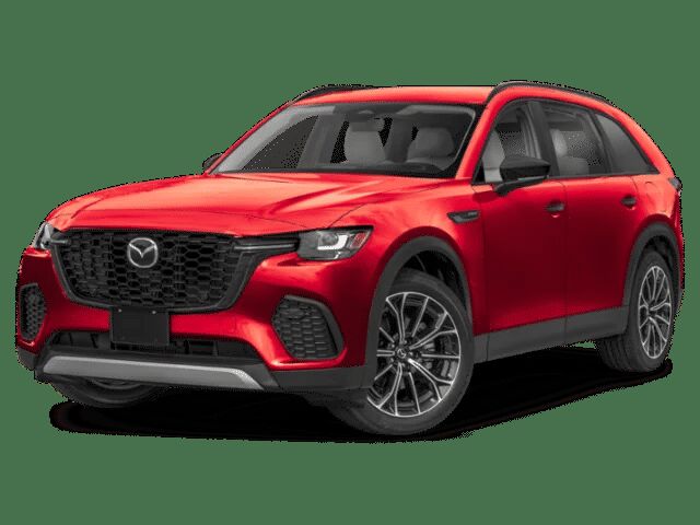 2026 MAZDA CX-70