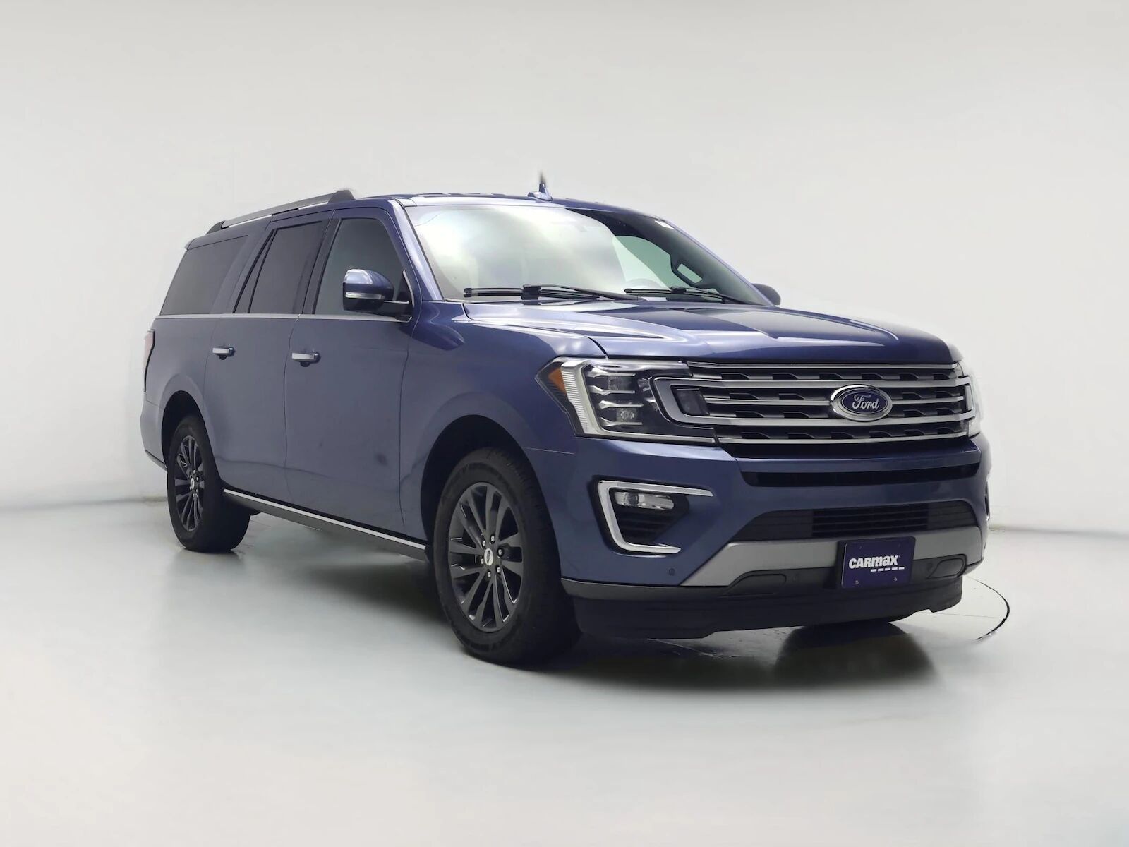 2020 FORD Expedition