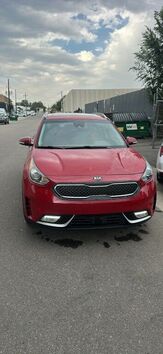 2017 KIA Niro