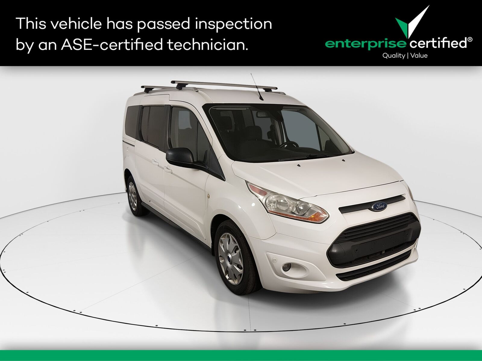2017 FORD Transit