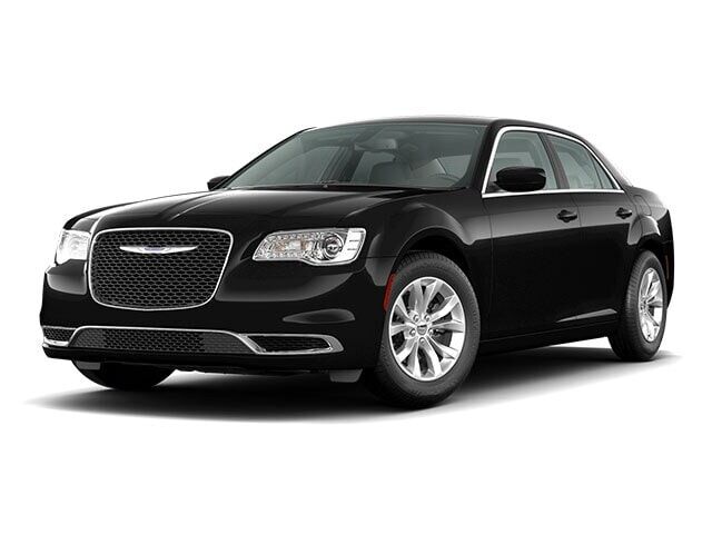 2023 CHRYSLER 300