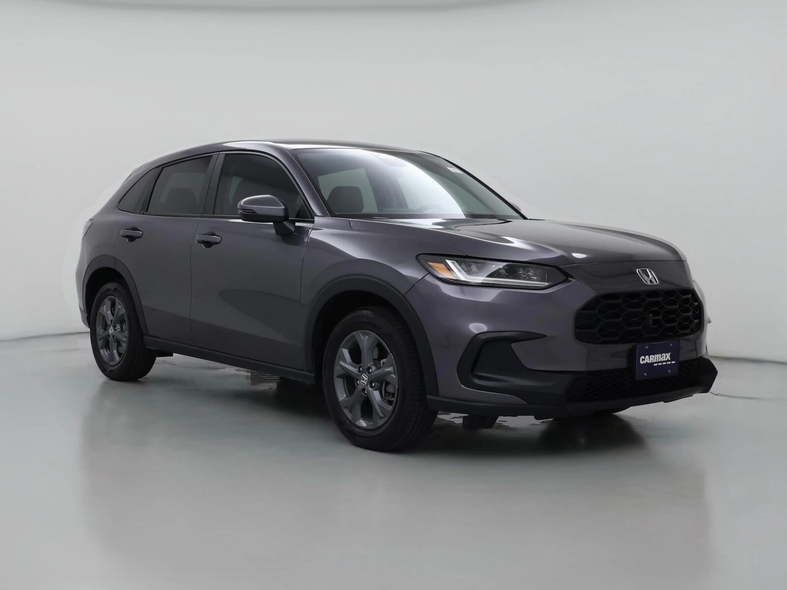 2026 HONDA HR-V