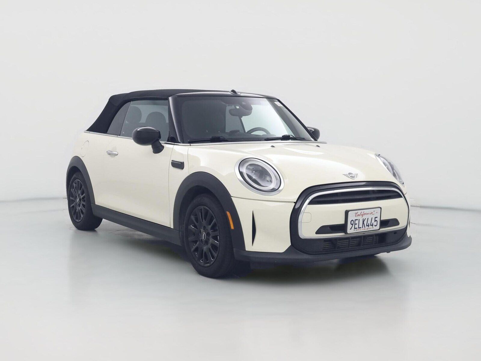 2022 MINI Cooper Convertible