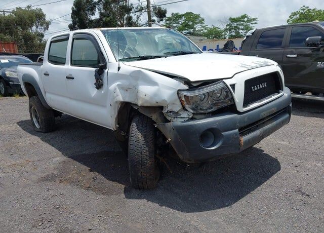 2005 TOYOTA Tacoma