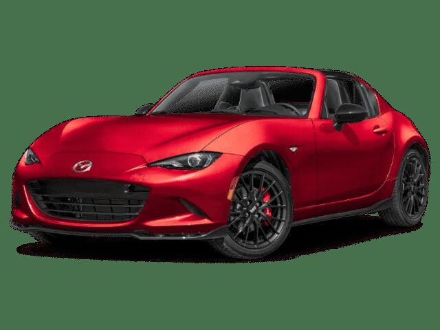 2026 MAZDA MX-5