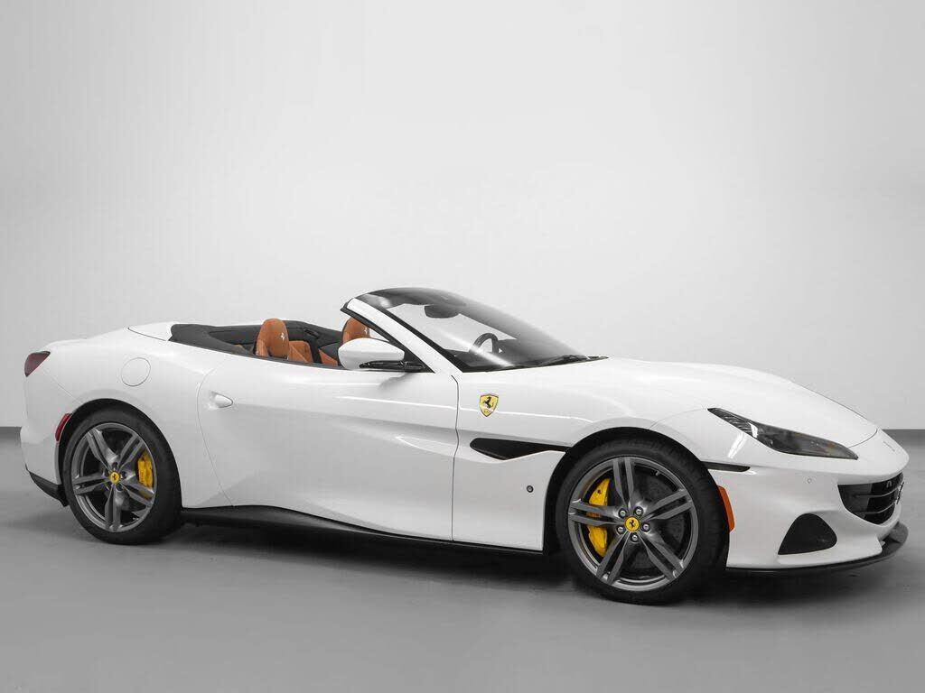 2022 FERRARI F164BCB