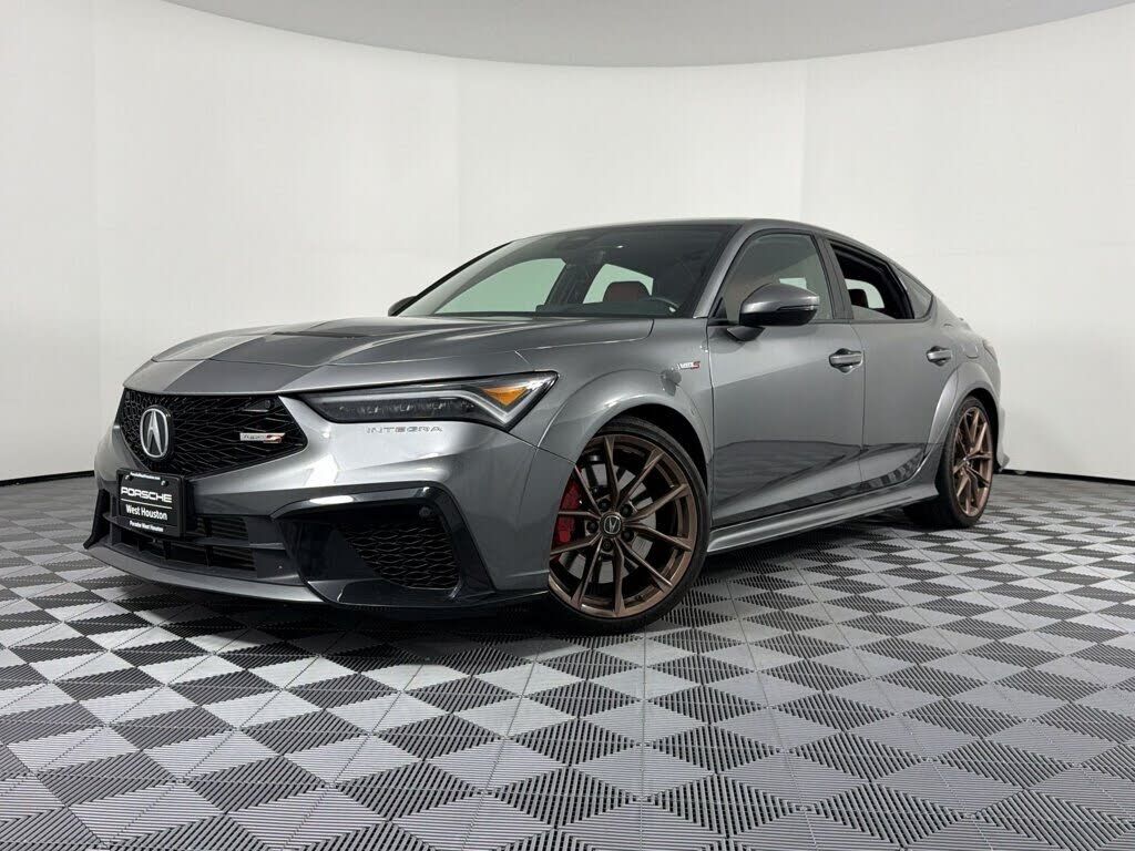 2024 ACURA INTEGRA TYPE S