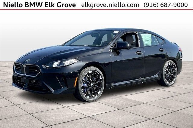 2025 BMW M2
