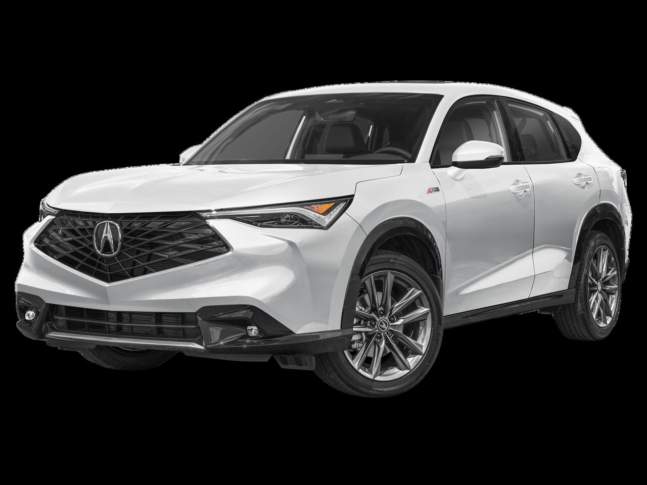 2025 ACURA ADX