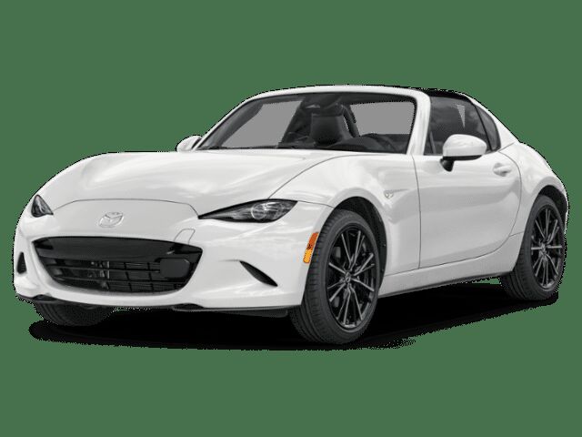 2026 MAZDA MX-5