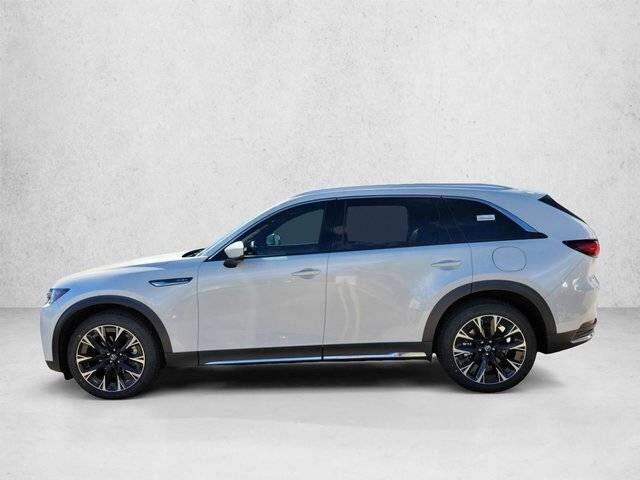 2026 MAZDA CX-90