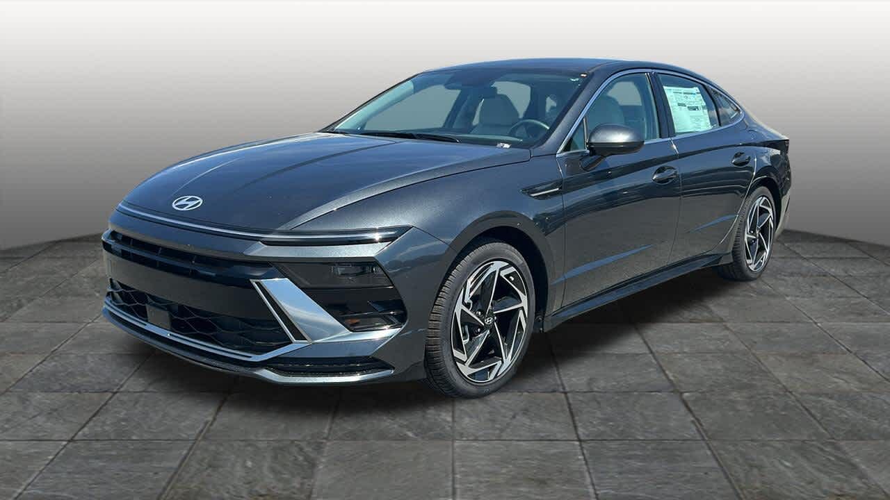 2026 HYUNDAI Sonata