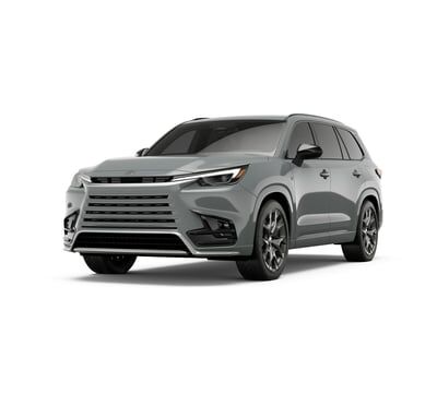 2026 LEXUS TX