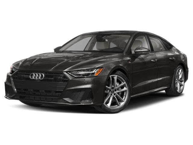 2023 AUDI A7