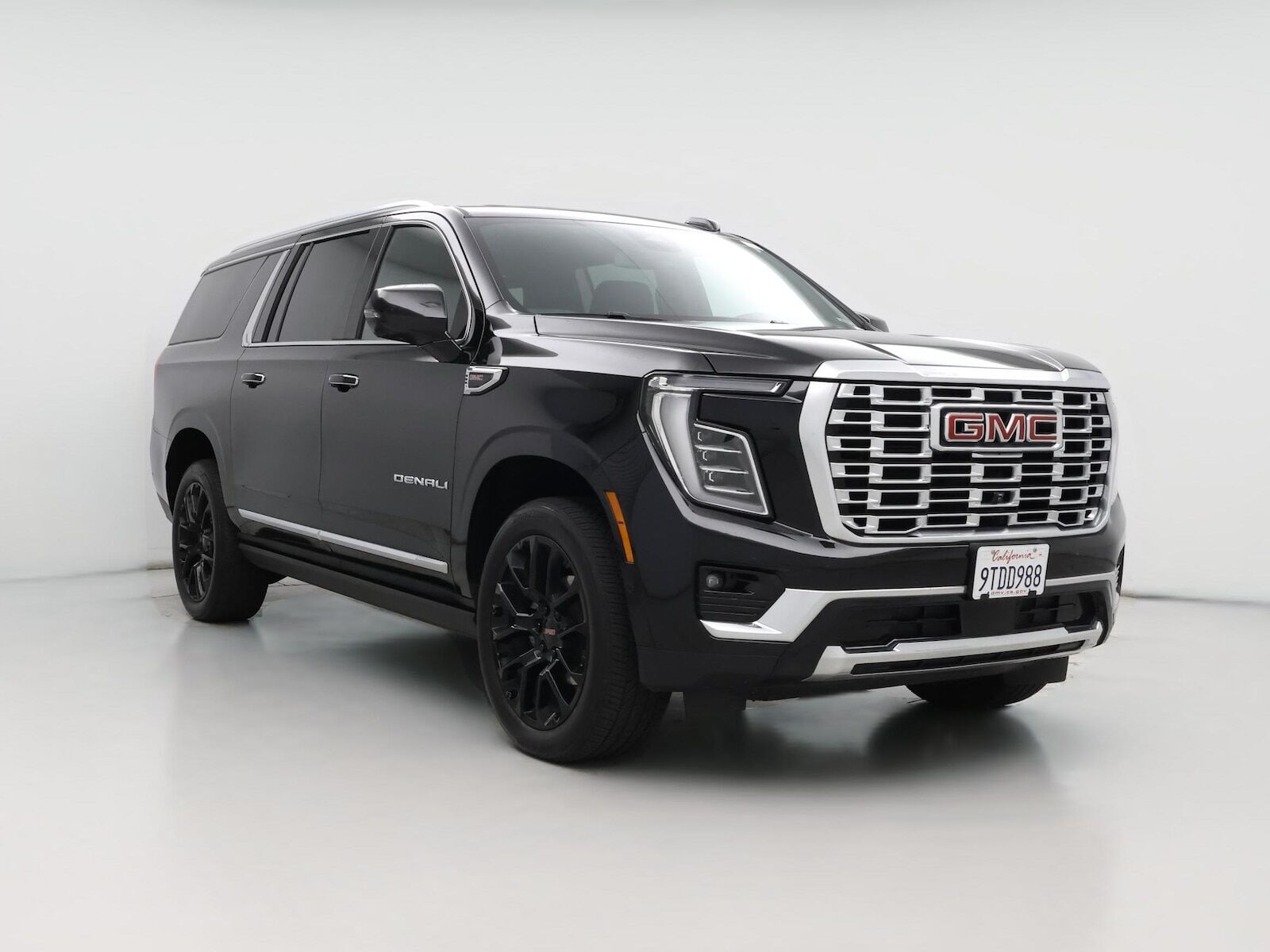 2025 GMC Yukon XL