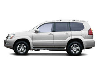 2008 LEXUS GX