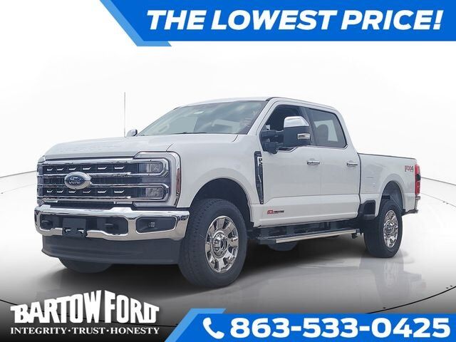 2026 FORD F-250