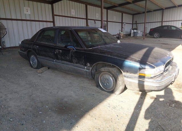 1991 BUICK Park Avenue