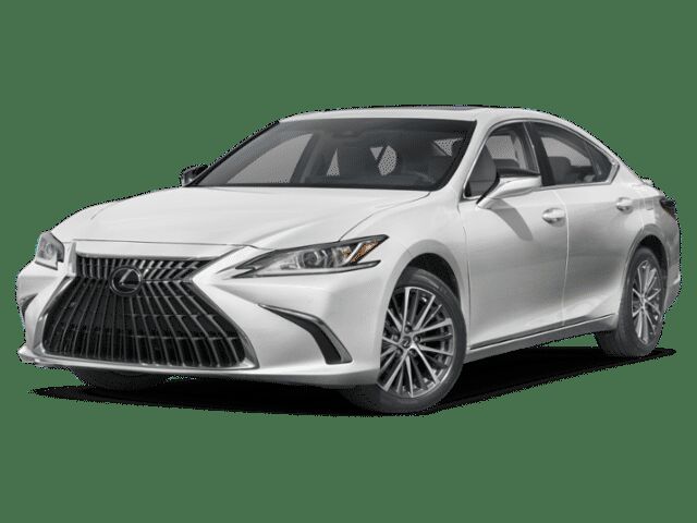 2025 LEXUS ES