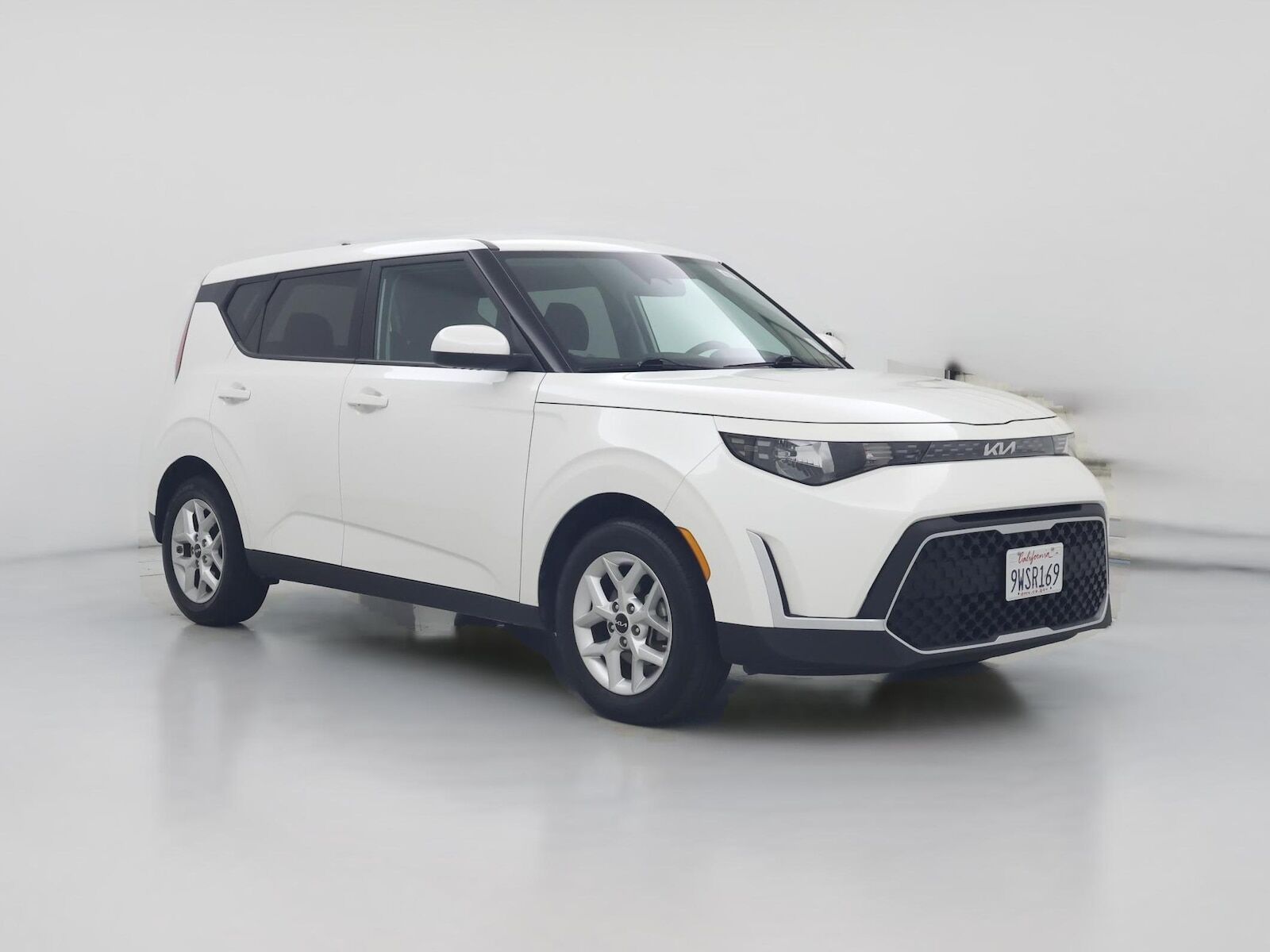 2024 KIA Soul