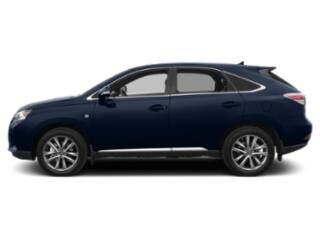 2015 LEXUS RX