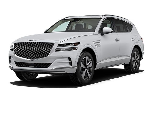 2024 GENESIS GV80
