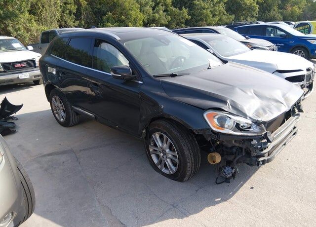 2015 VOLVO XC60
