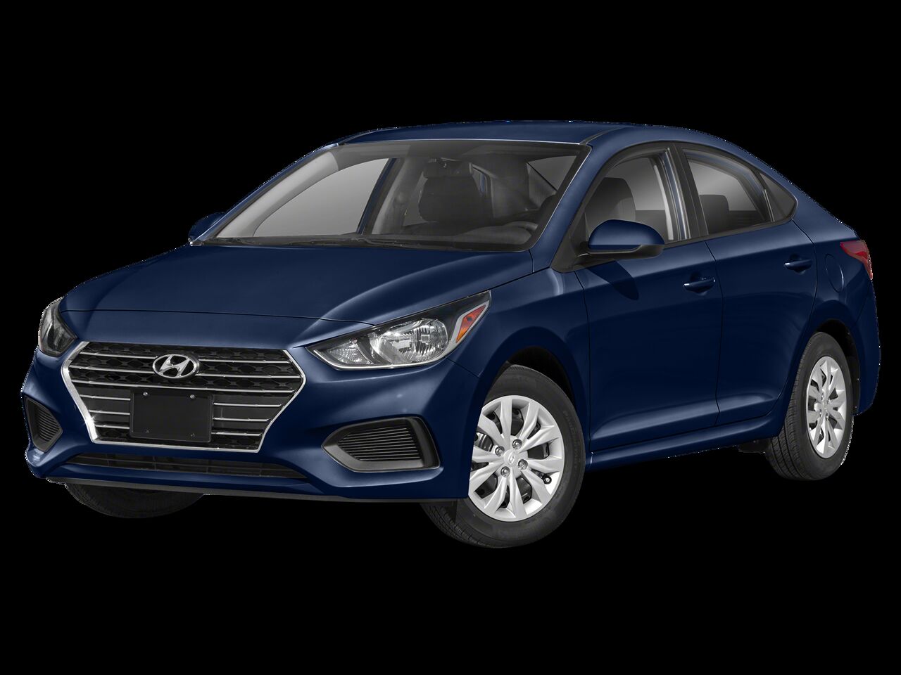2022 HYUNDAI Accent