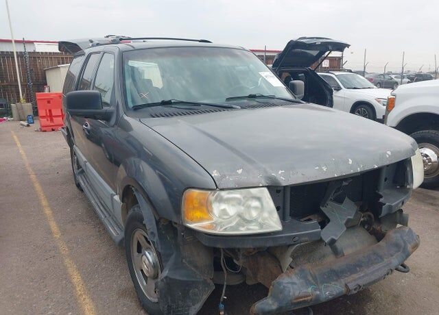 2003 FORD Expedition