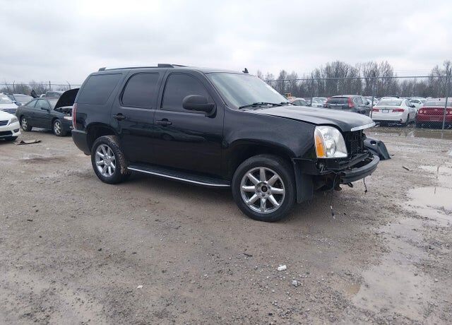 2007 GMC Yukon