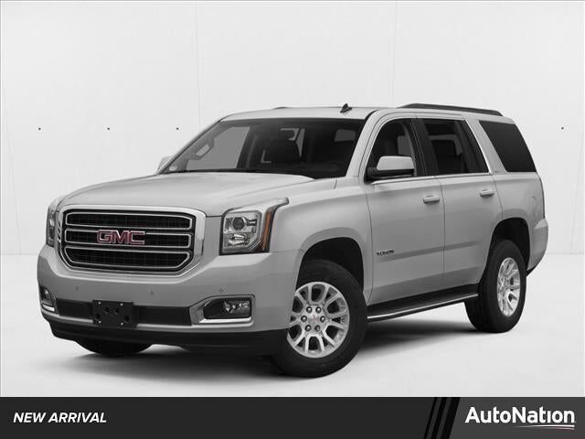 2017 GMC Yukon