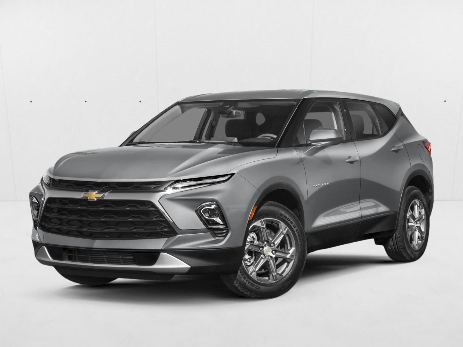2024 CHEVROLET Blazer