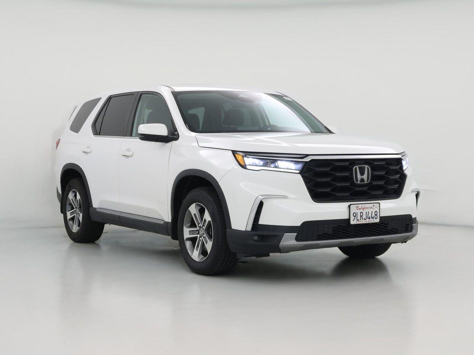 2024 HONDA Pilot